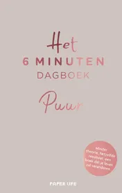 Omslag van Puur