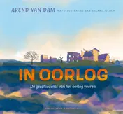 Omslag van In oorlog