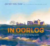 Omslag van In oorlog