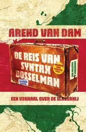 Omslag van De reis van Syntax Bosselman