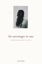 Omslag van De astrologie in ons