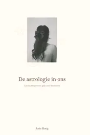 Omslag van De astrologie in ons