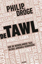 Omslag van De Tawl
