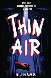 Omslag van Thin Air