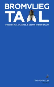 Omslag van Bromvliegtaal