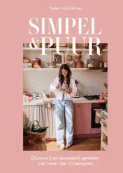Omslag van Simpel & Puur