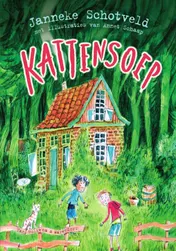 Omslag van Kattensoep