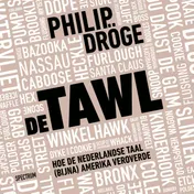 Omslag van De Tawl