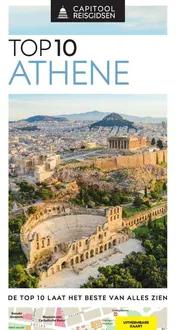 Omslag van Athene