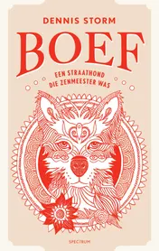 Omslag van Boef