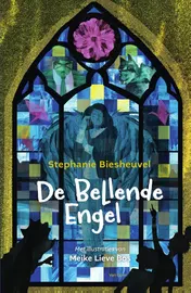 Omslag van De Bellende Engel