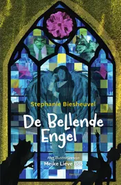 Omslag van De bellende engel