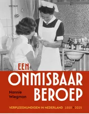 Omslag van Een onmisbaar beroep