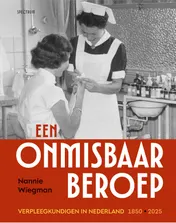 Omslag van Een onmisbaar beroep