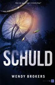 Omslag van Schuld