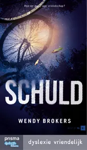 Omslag van Schuld