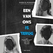 Omslag van Een van ons is terug