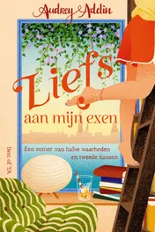 Omslag van Liefs aan mijn exen