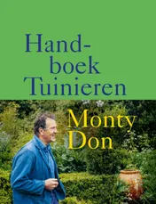 Omslag van Handboek tuinieren