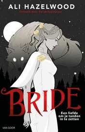 Omslag van Bride