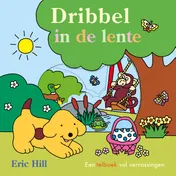 Omslag van Dribbel in de lente