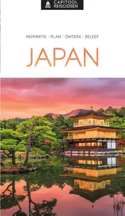 Omslag van Japan