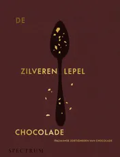 Omslag van De Zilveren Lepel - Chocolade