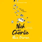 Omslag van Nick en Charlie