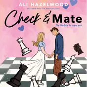 Omslag van Check & Mate