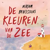 Omslag van De kleuren van de zee