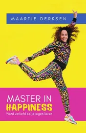 Omslag van Master in Happiness