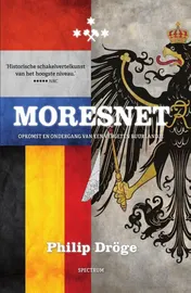 Omslag van Moresnet