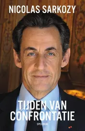 Omslag van Tijden van confrontatie