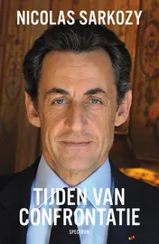 Omslag van Tijden van confrontatie