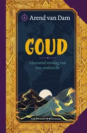 Omslag van Goud