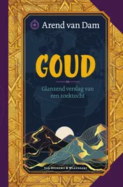Omslag van Goud