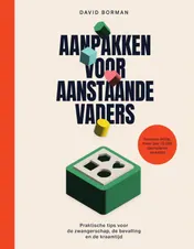 Omslag van Aanpakken voor aanstaande vaders