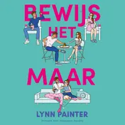 Omslag van Bewijs het maar