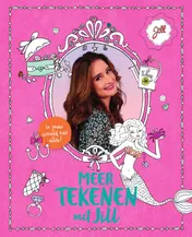 Omslag van Meer tekenen met Jill