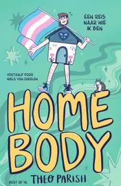 Omslag van Homebody