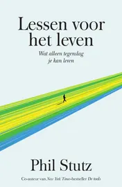 Omslag van Lessen voor het leven