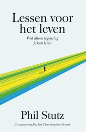 Omslag van Lessen voor het leven