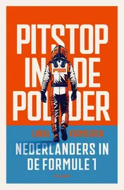 Omslag van Pitstop in de polder