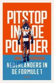 Omslag van Pitstop in de polder