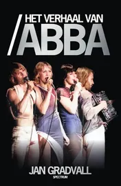 Omslag van Het verhaal van Abba