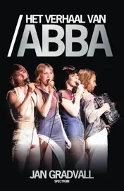 Omslag van Het verhaal van Abba