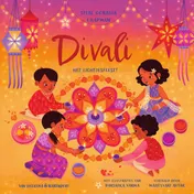 Omslag van Divali