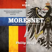 Omslag van Moresnet