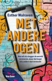 Omslag van Met andere ogen