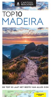 Omslag van Madeira